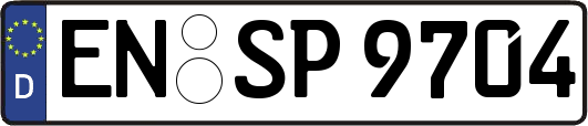 EN-SP9704