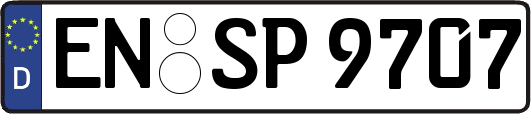 EN-SP9707