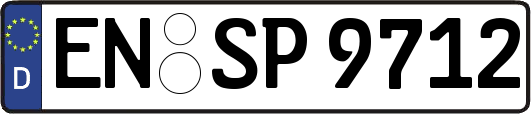 EN-SP9712