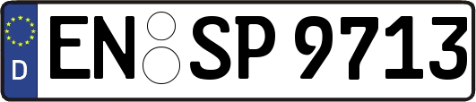EN-SP9713