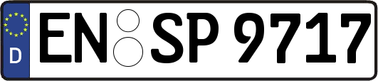 EN-SP9717