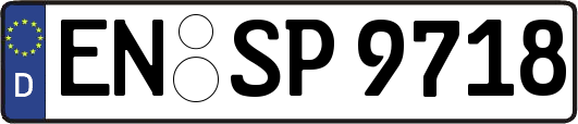 EN-SP9718