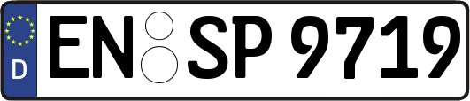 EN-SP9719