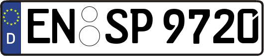 EN-SP9720