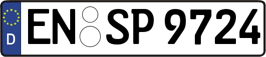 EN-SP9724