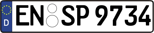 EN-SP9734
