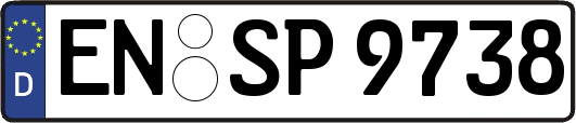 EN-SP9738