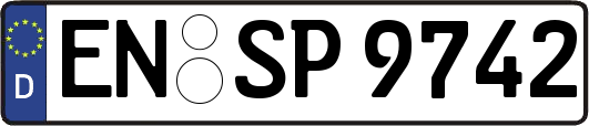 EN-SP9742