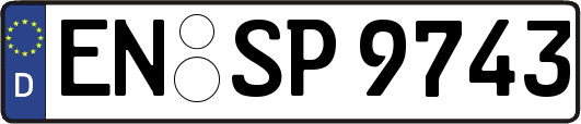 EN-SP9743