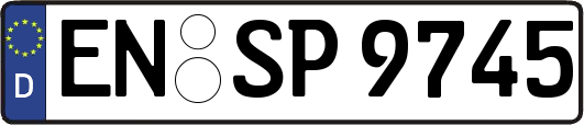 EN-SP9745