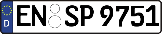 EN-SP9751