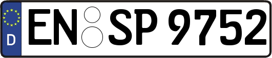 EN-SP9752