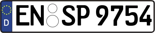 EN-SP9754