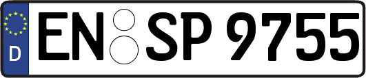 EN-SP9755