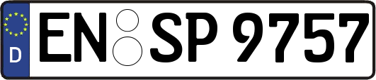 EN-SP9757