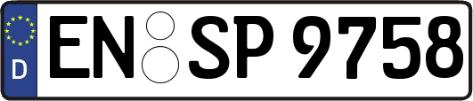 EN-SP9758