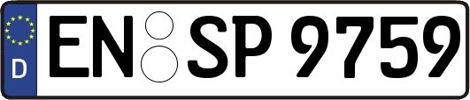 EN-SP9759