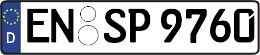 EN-SP9760