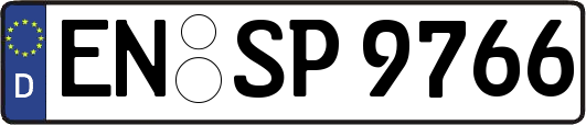 EN-SP9766