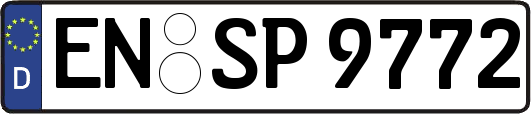 EN-SP9772