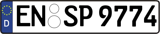 EN-SP9774