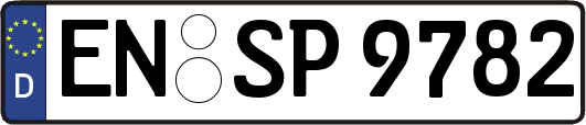 EN-SP9782