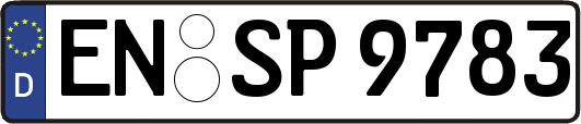 EN-SP9783
