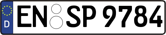 EN-SP9784