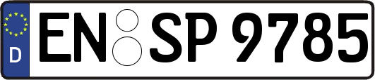 EN-SP9785