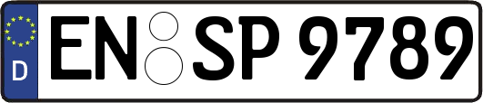 EN-SP9789