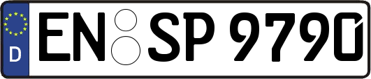 EN-SP9790