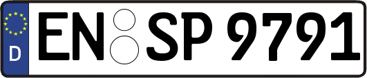 EN-SP9791