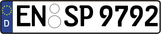 EN-SP9792