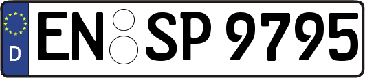 EN-SP9795