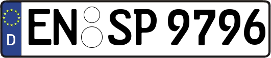 EN-SP9796