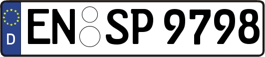 EN-SP9798