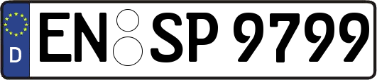 EN-SP9799