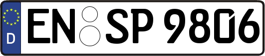 EN-SP9806