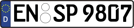EN-SP9807
