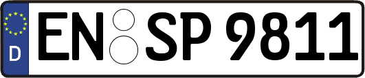 EN-SP9811