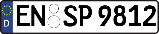 EN-SP9812