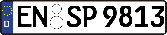 EN-SP9813