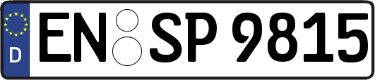EN-SP9815