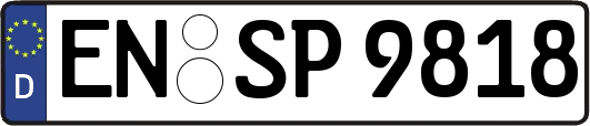 EN-SP9818