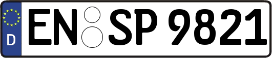 EN-SP9821