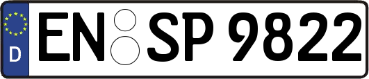 EN-SP9822