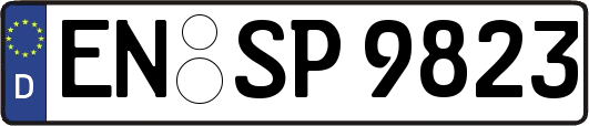 EN-SP9823
