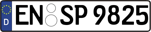 EN-SP9825