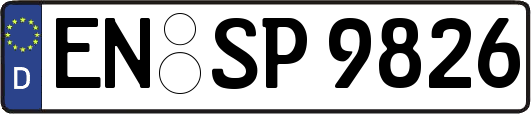 EN-SP9826