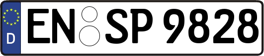 EN-SP9828